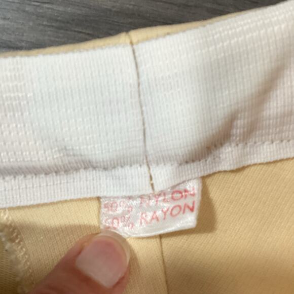 Harry Hall of London Riding Pants Breeches Womens S England Equestrian Jodhpurs - Picture 11 of 16